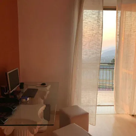 Tra Mare E Monti 公寓 *
